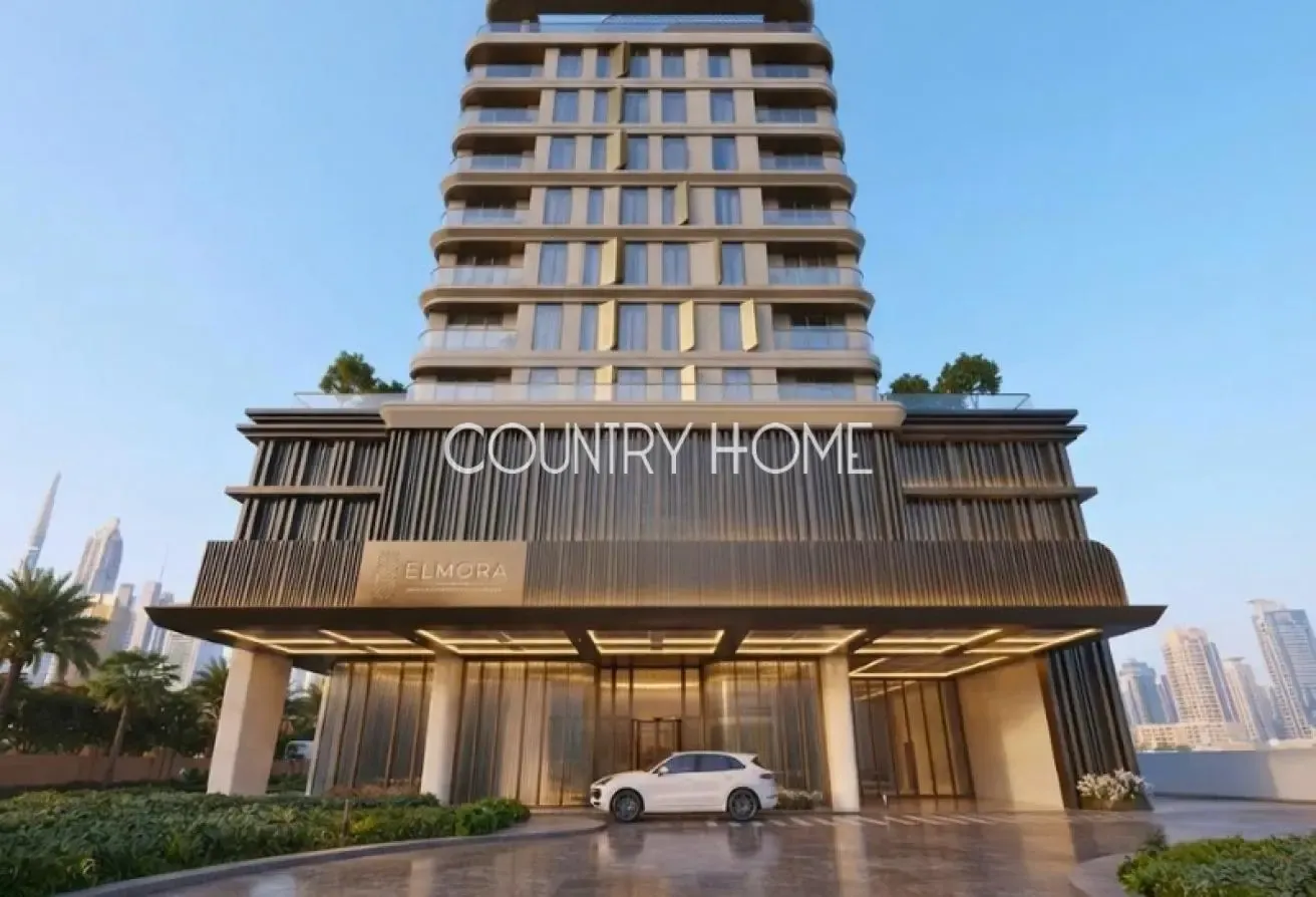 Investment | Fully Furnished | 2 Years PHPP