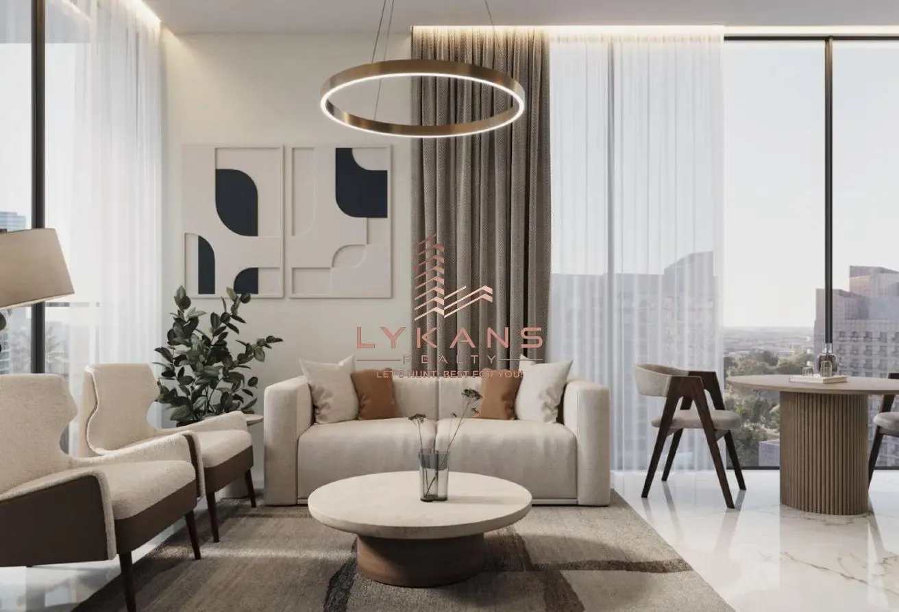 Best 2BR Price | More Than 10% ROI | High ROI