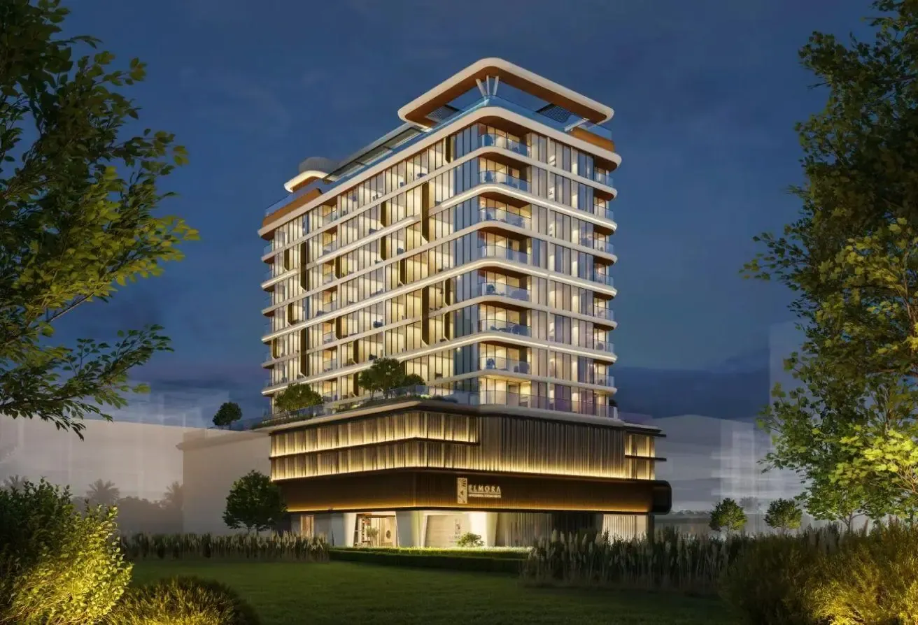 Best 2BR Price | More Than 10% ROI | High Rental