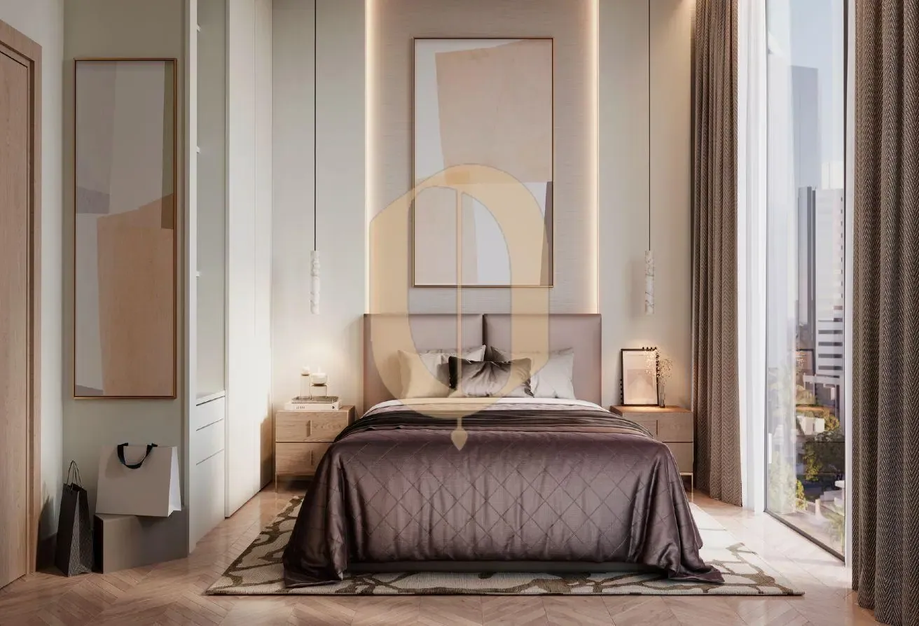 Burj Khalifa View | Best AED/sqft in Elmora