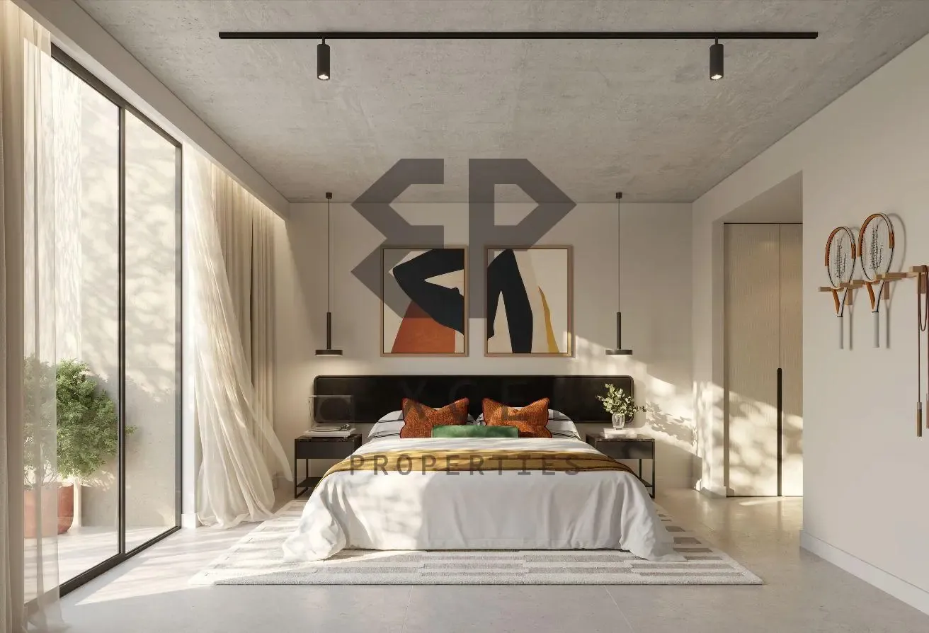 Premium Apartment | Active Lifestyle | Athlon