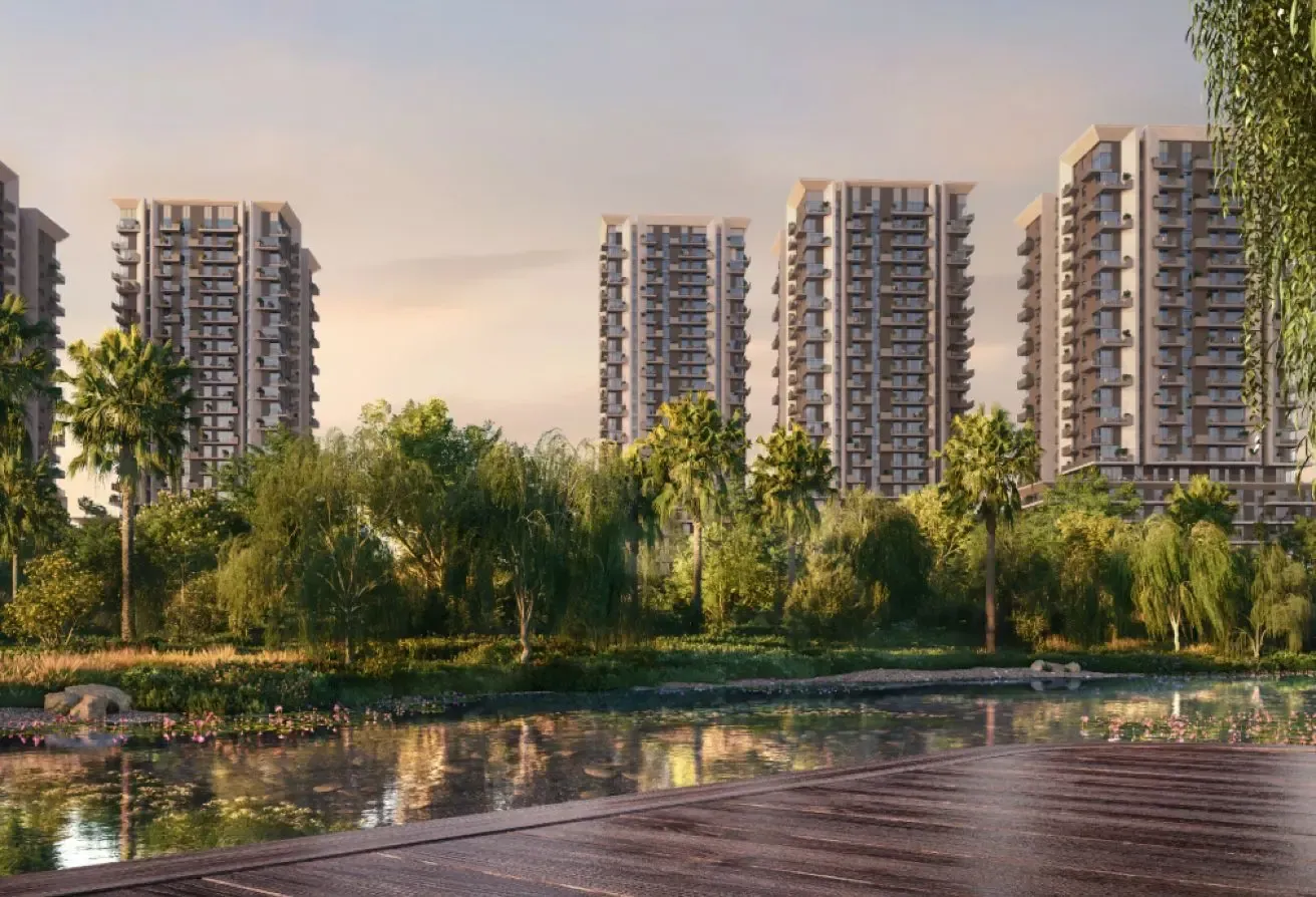 Premium 1BR | High ROI | Rise by Athlon