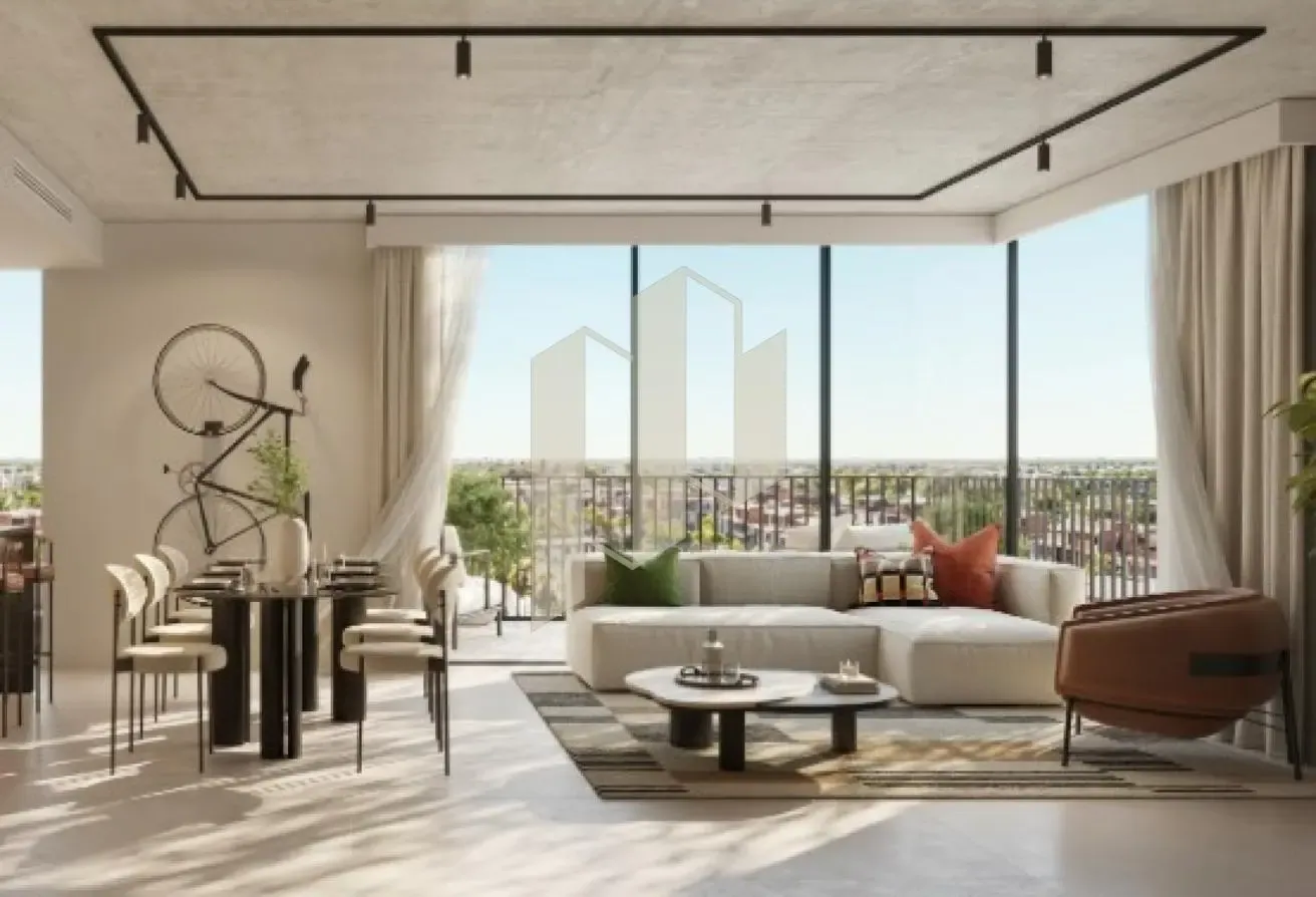 1BR Luxury Apartment | Prime Location | High ROI