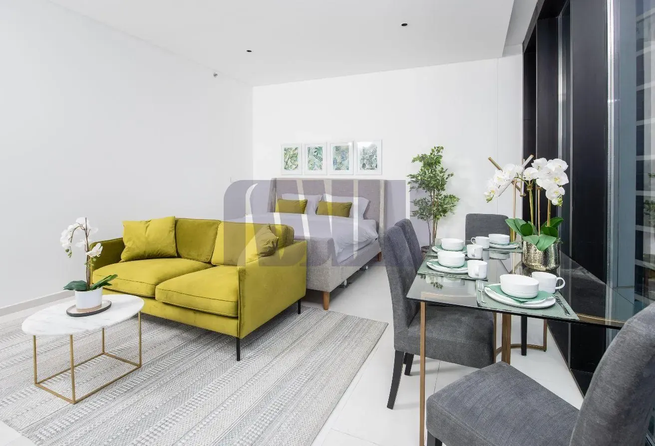 One Month Rent Free | Furnished | Prime Location