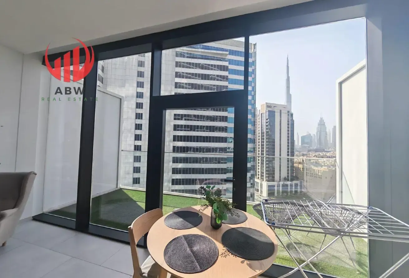 City Living at Its Finest | Hot Deal | Vacant