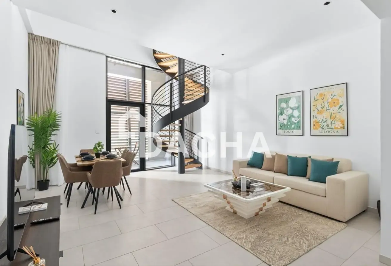Furnished Duplex | Available 1st of Aug | View Now