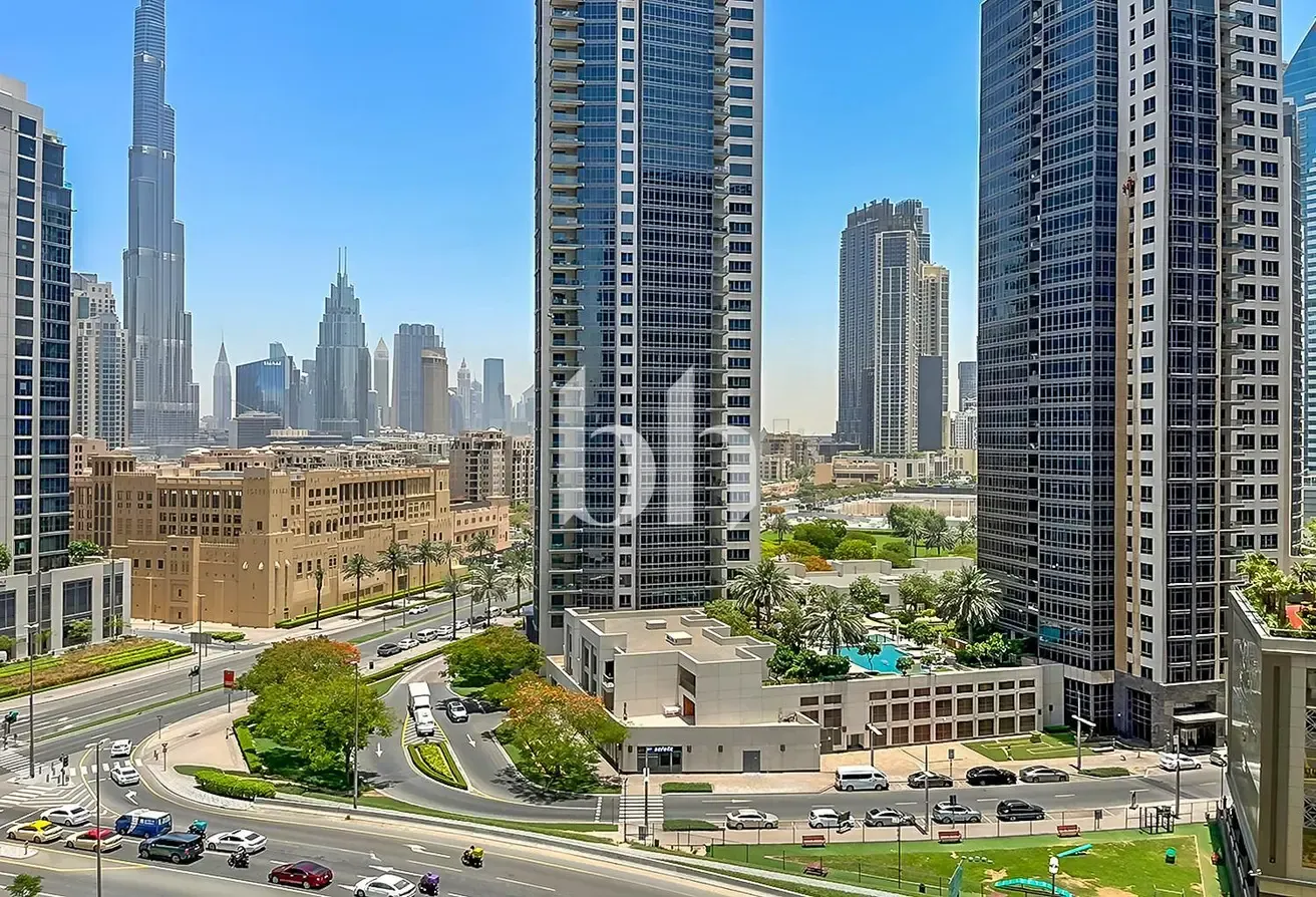 Duplex Apartment |Furnished |Available August 1st