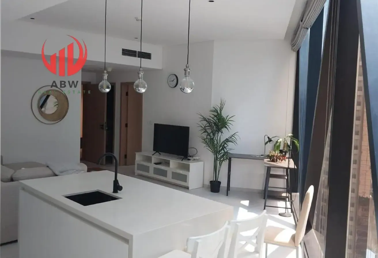 Spacious 1BR | Well Maintained | Vacant Now
