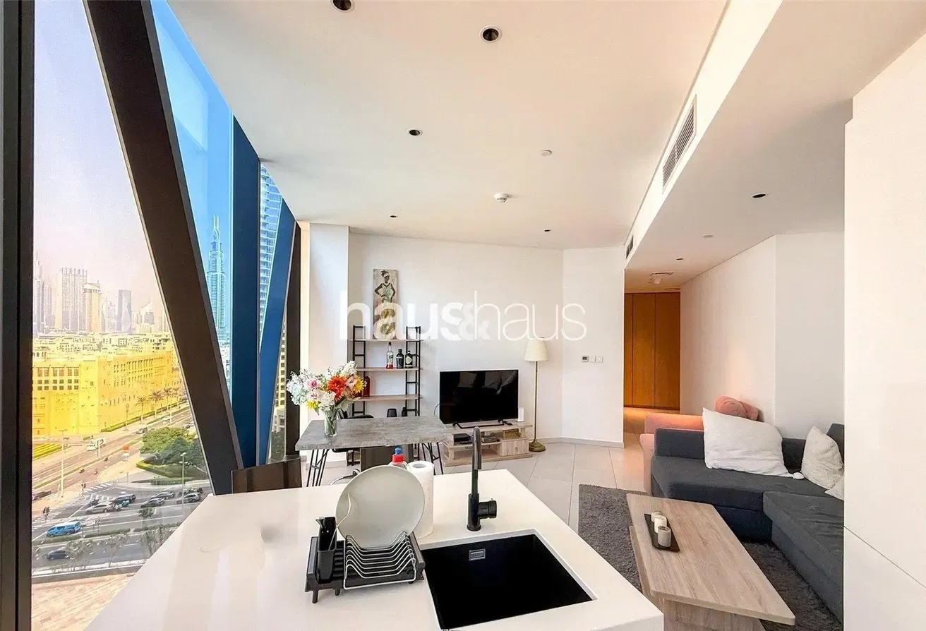 Must See | Prime Location | Fully Furnished
