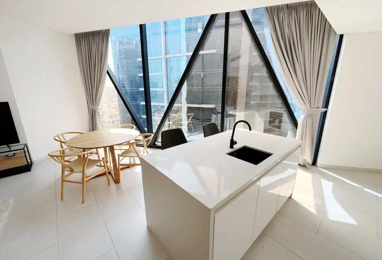High Floor | Fully Furnished | Priced To Rent