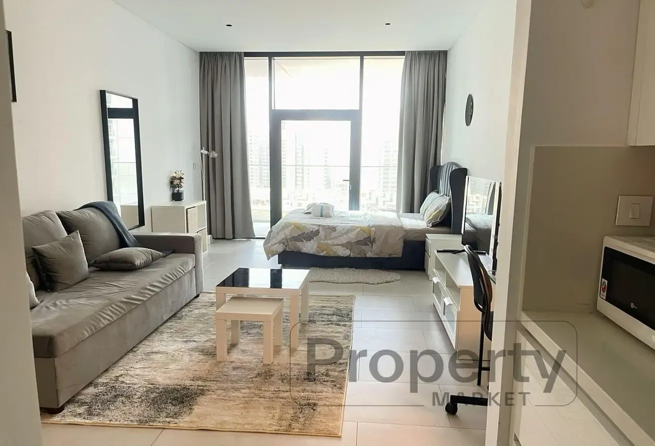 12 Payments Option | Balcony | Spacious Layout