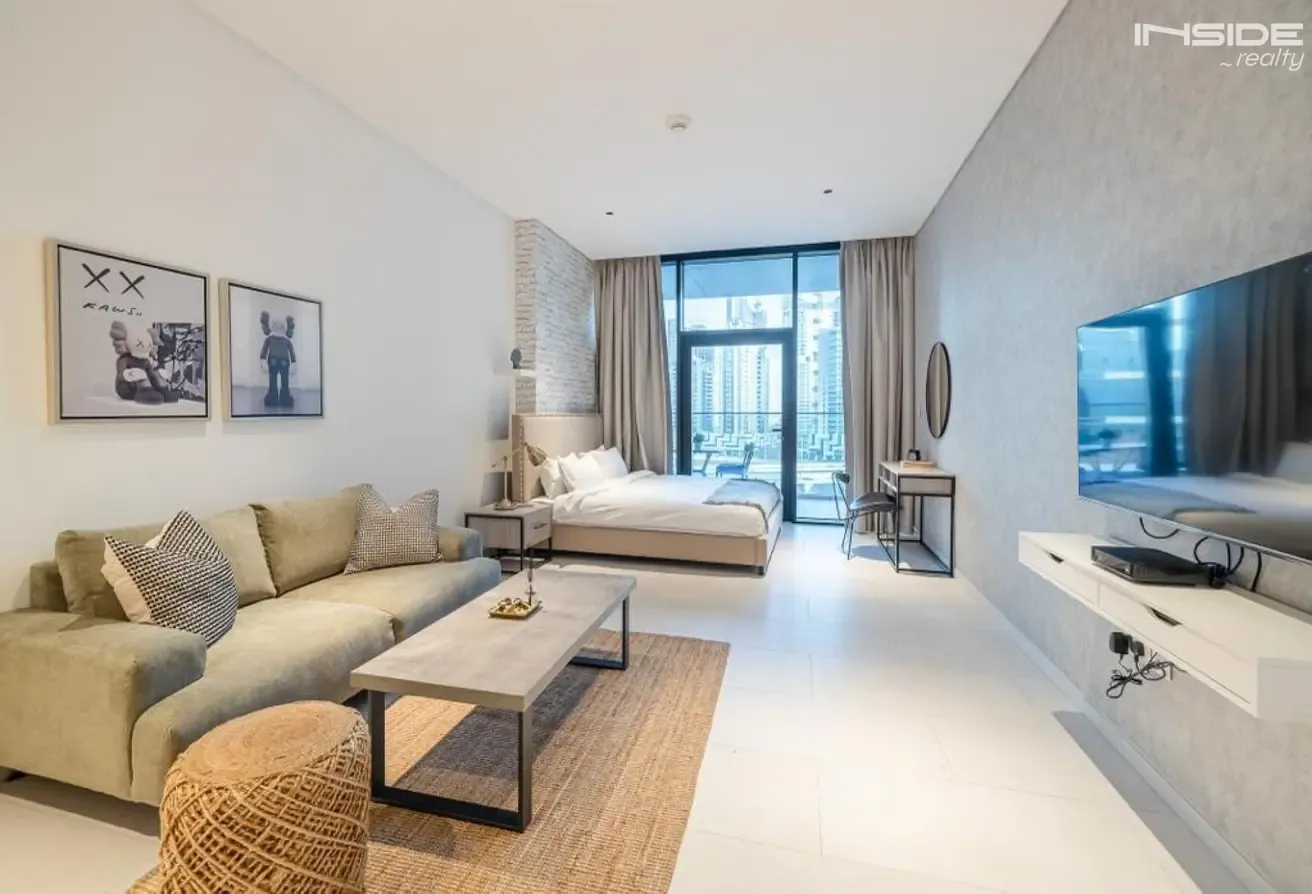 Furnished | Premium Amenities | Best Location