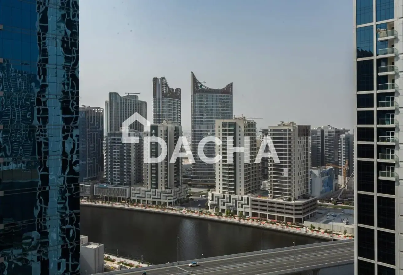 Water views | Fully Furnished | Luxury Living