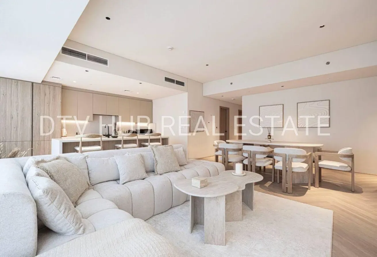 Seraya 2 | Top Floor | Prime location
