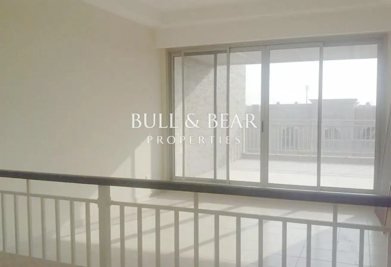 Modern Style | 4Br+Maid | Gated Community