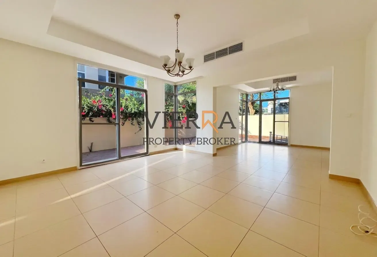 4 BR + Maid's | Modern l Gated Community