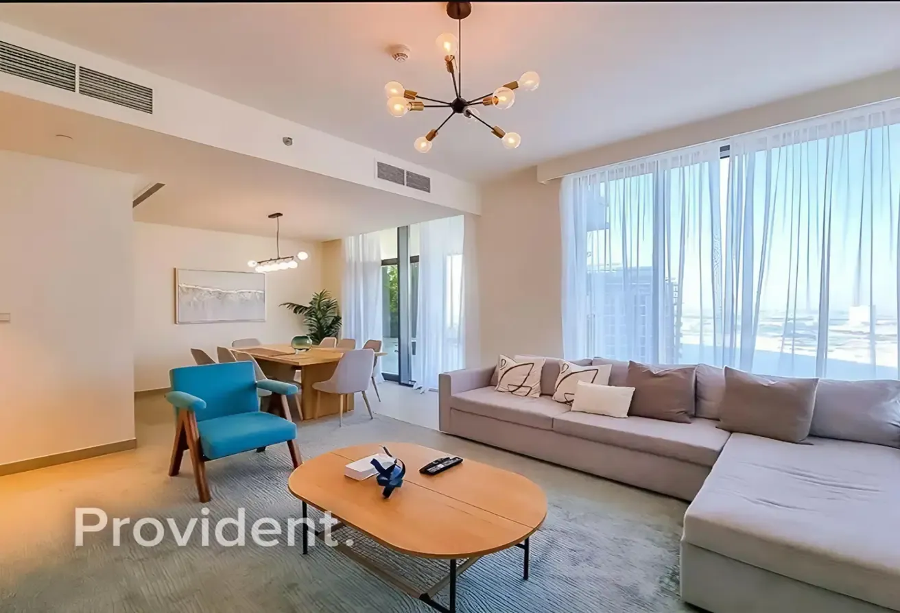 Furnished | Vacant Soon | Video Available