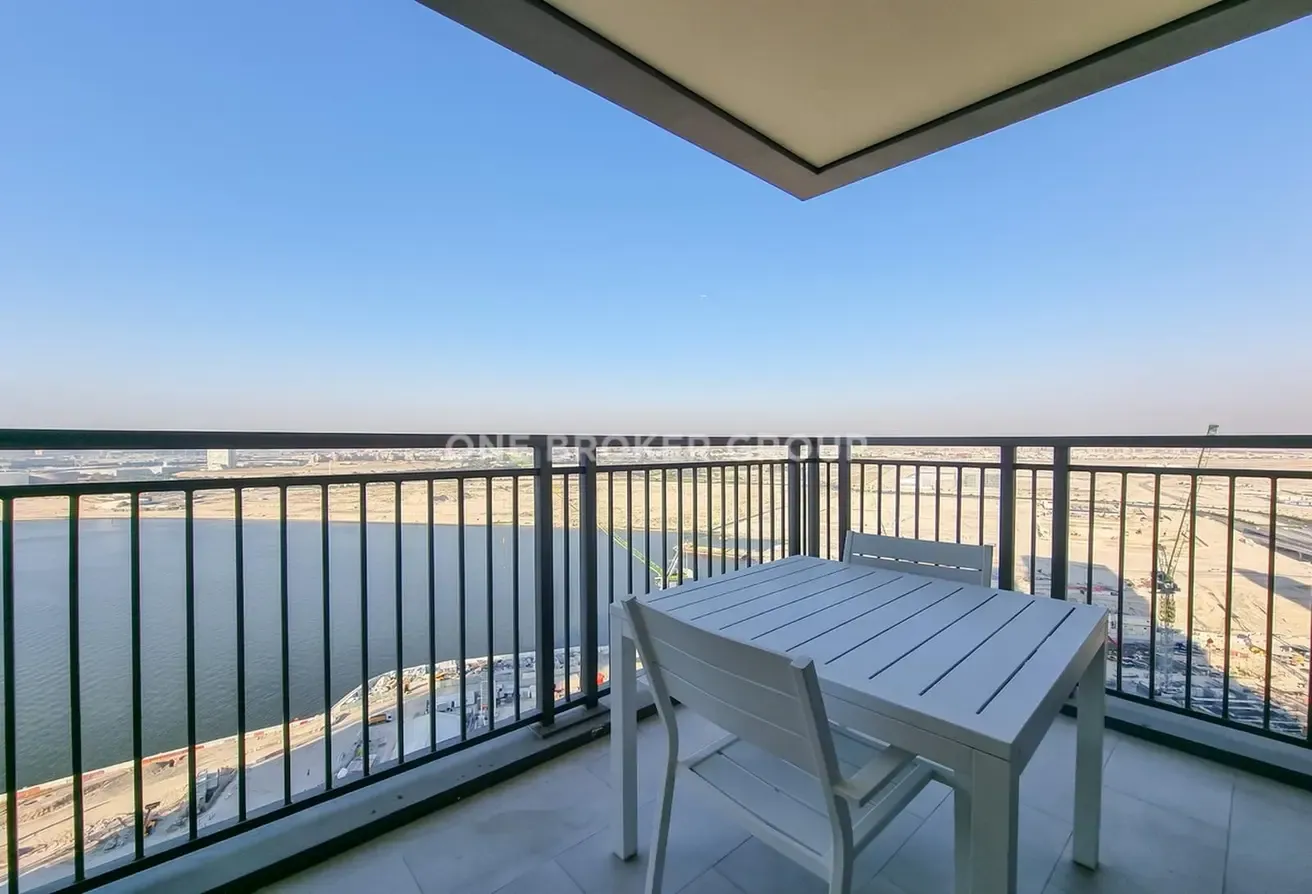 3BR+ Maid I Furnished I Best Price | Negotiable
