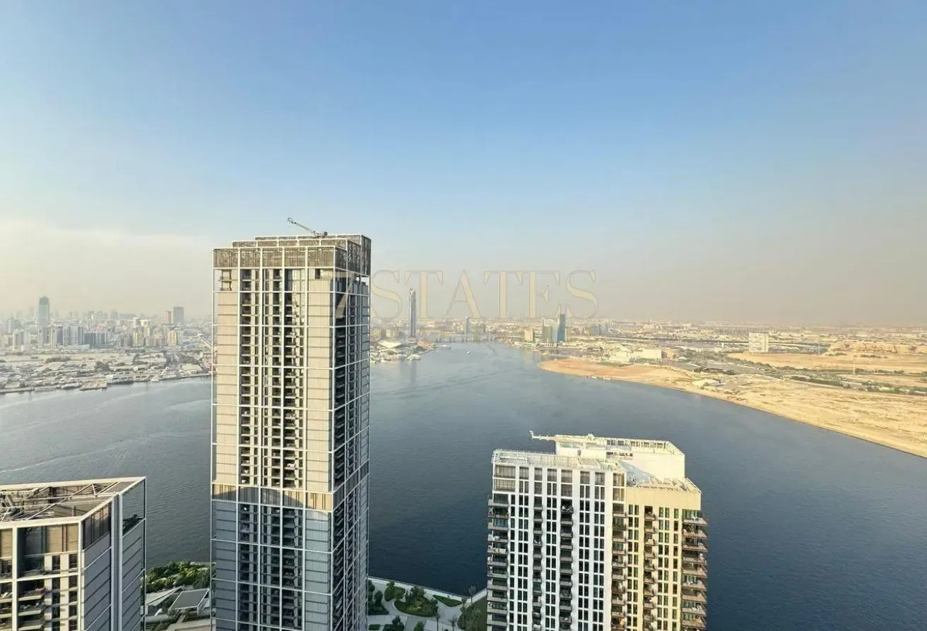 HIGH FLOOR | VACANT | BIG LAYOUT