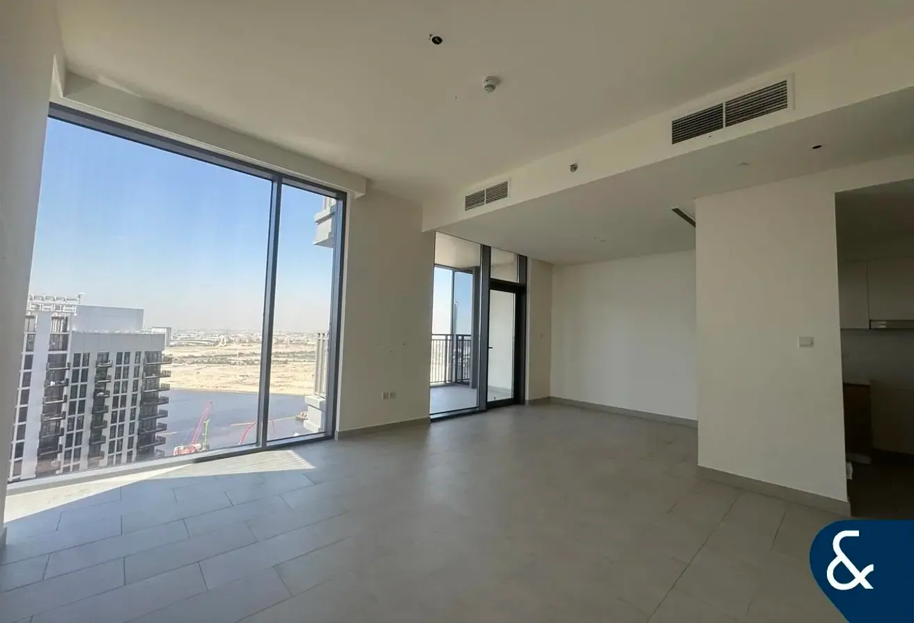 3 Bedroom + Maids | Best View | Vacant Now