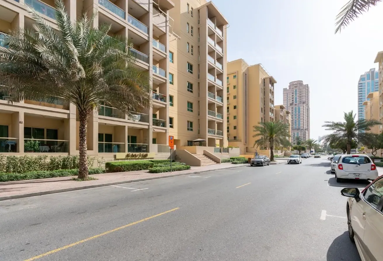 GuestReady - Large Family 1BDR l Peaceful location