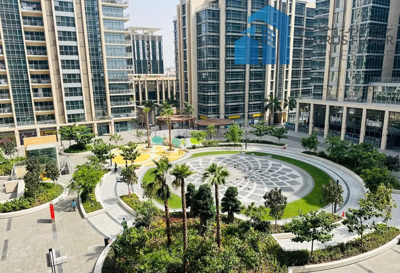 Luxurious 1BR || Kids Play Area || Gym Pool
