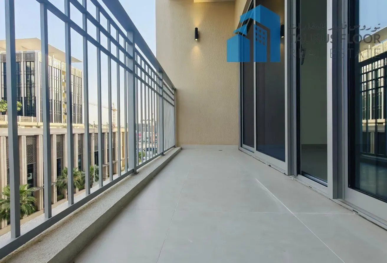 Spacious 1BR in Amenities Rich Family Community