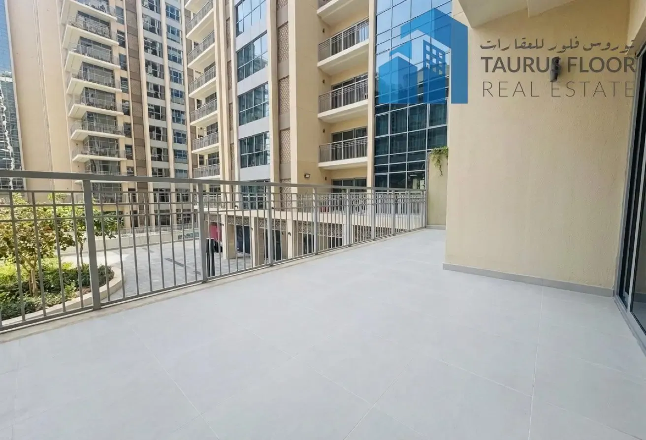 Premium 1 BHK | High Level Finishing | Near Metro