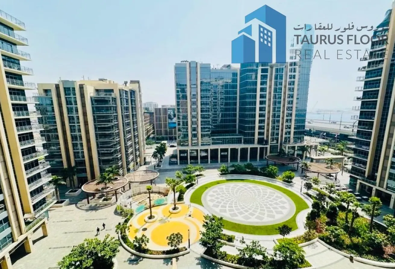Community View With Terrace Elegant spacious 1BHK