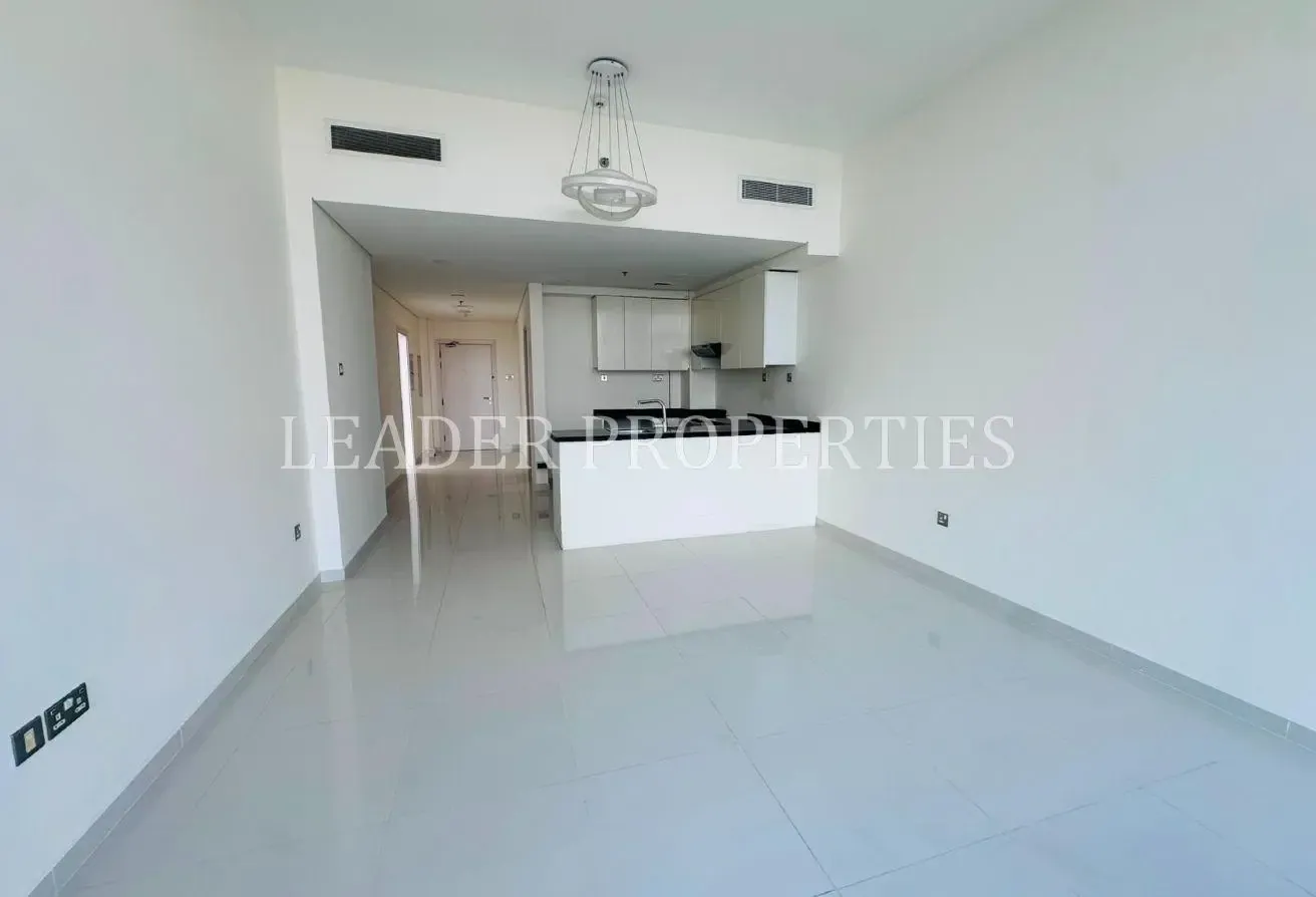 Ready to Move | Spacious 1BR | Prime DAMAC Hills