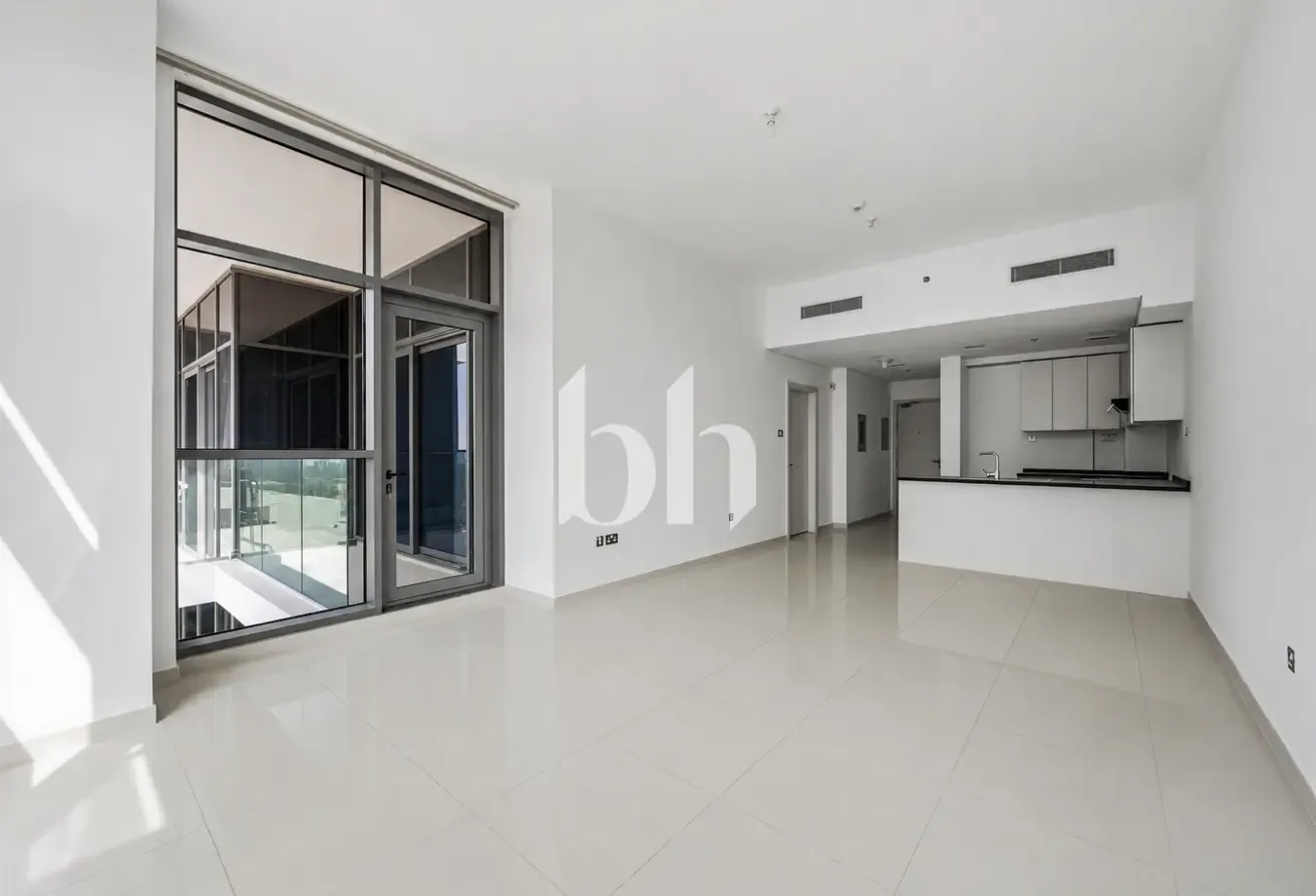 High Floor | Near Park | Pool View | Balcony