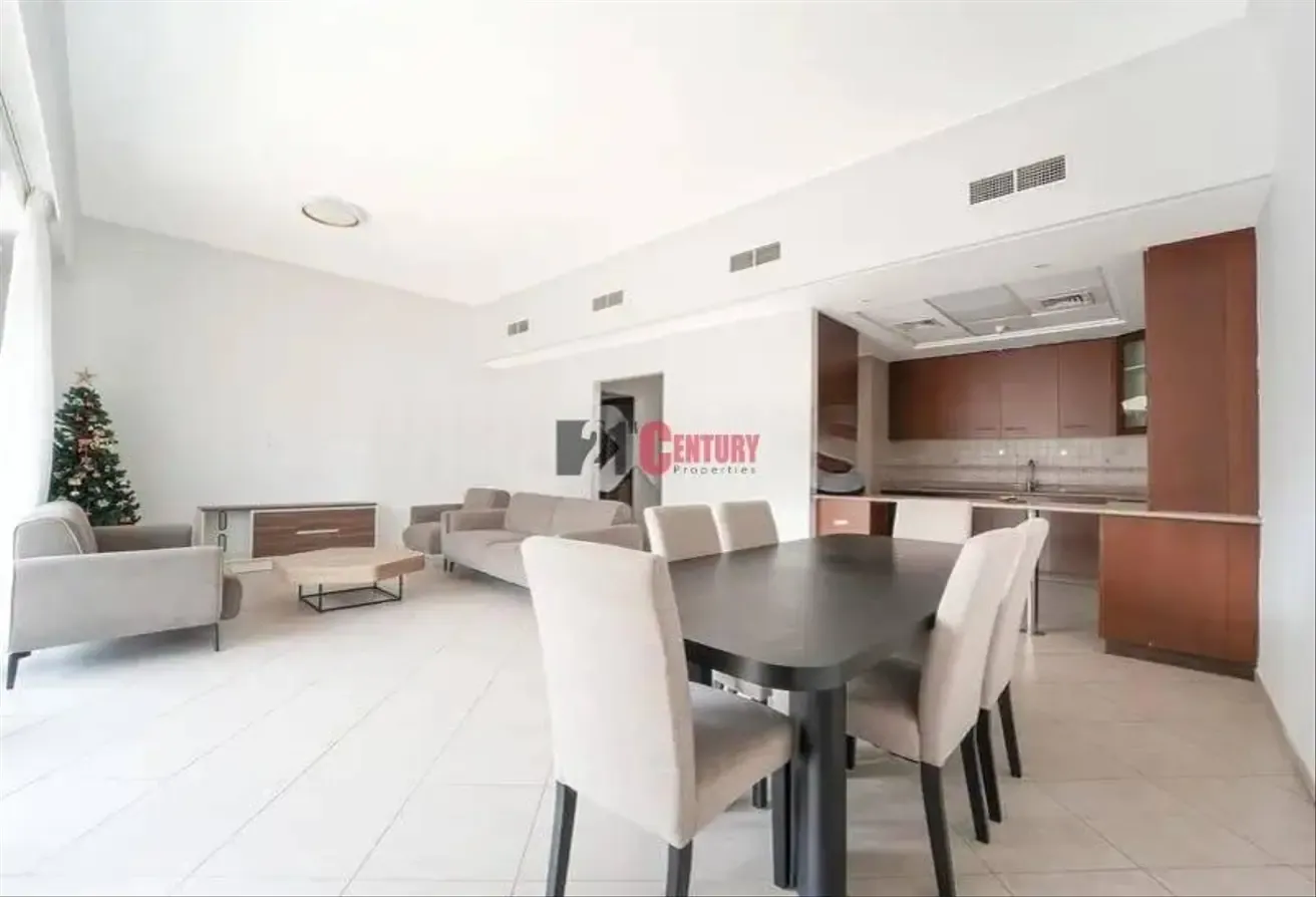Upgraded 2 BR | Unfurnished | Laundry/Storage Room
