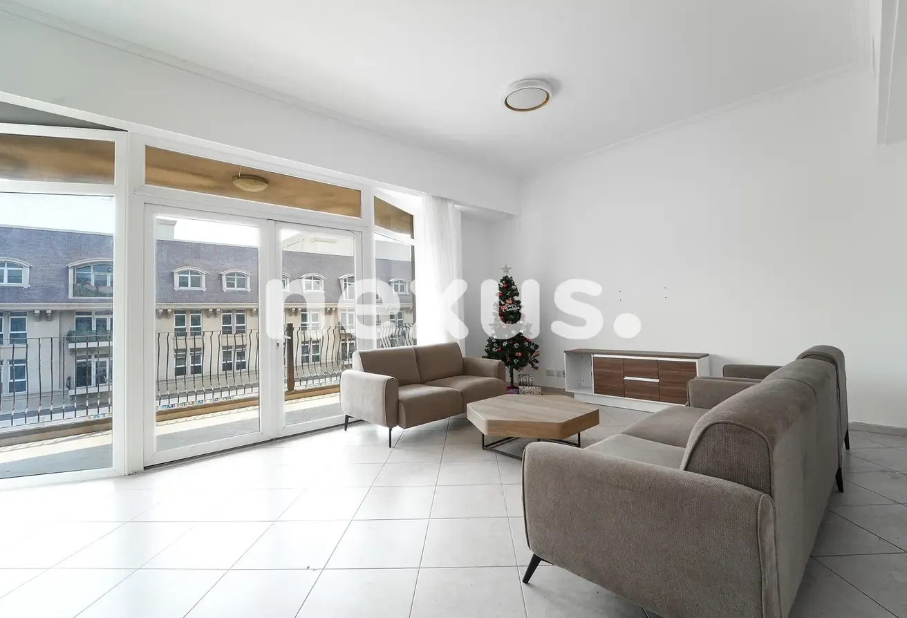 Spacious | Bright | Community Living