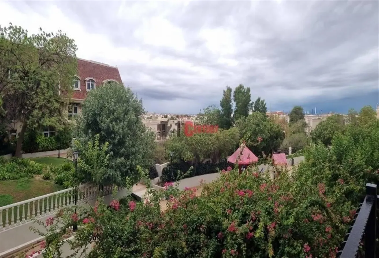 Spacious Garden Apartment | Rare availability | Unfurnished