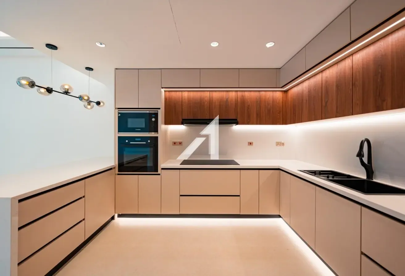 Fully Upgraded | High End Finishes | Vacant