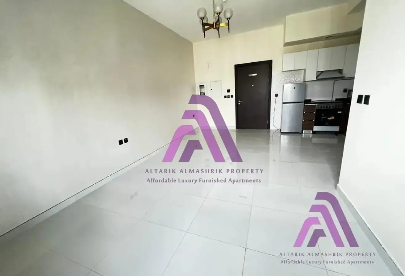 studio available in lawnz by danbue with balcony