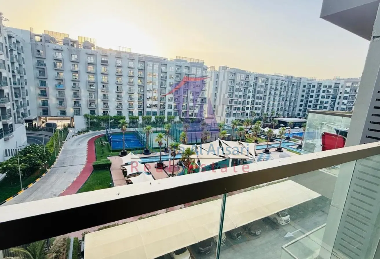 Semi-Furnished Studio for Rent in Lawnz by Danube