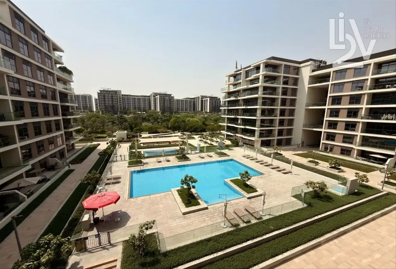 Skyline Retreat | Spacious 2BR | Park Views
