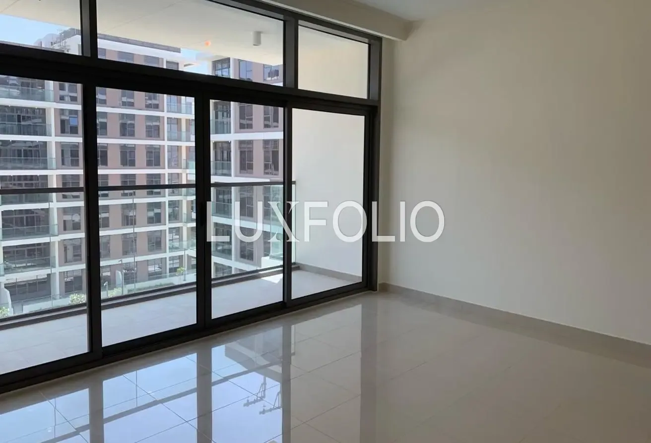 Pool View | Vacant | Chiller Free