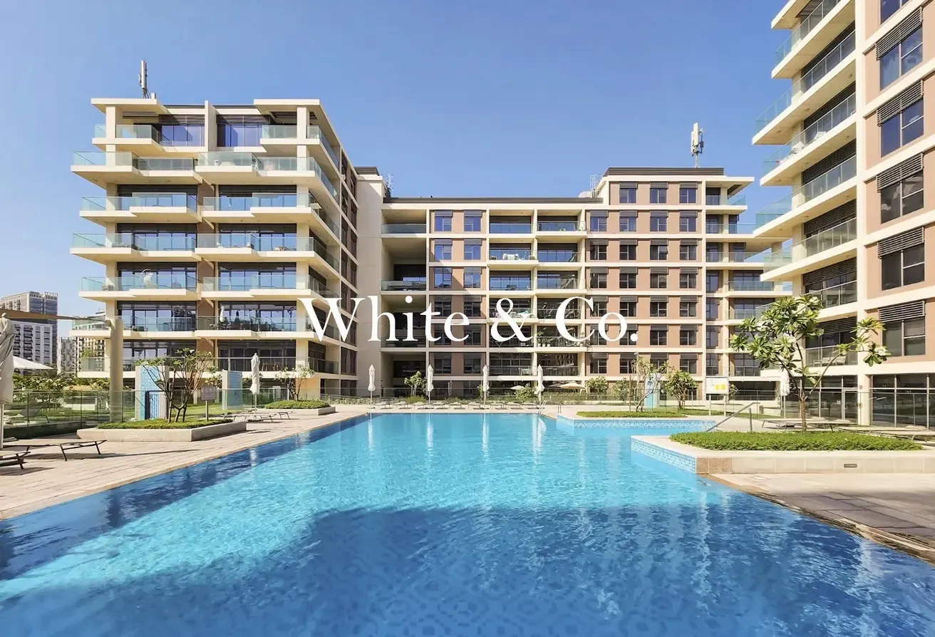 2 Bed Apartment | Villa View | Available