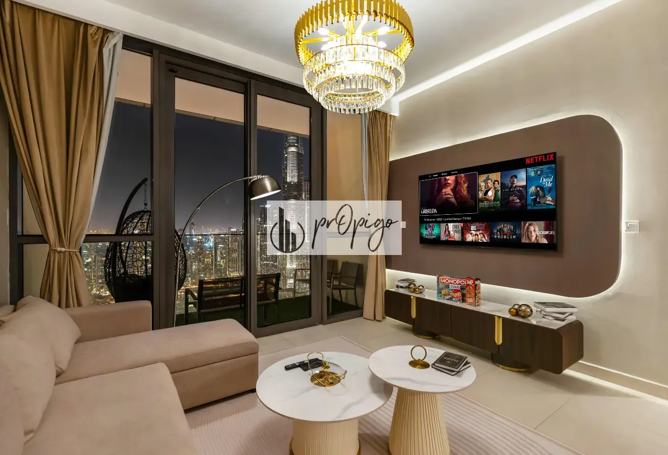Dubai Mall Connection | No Commission | All Bills