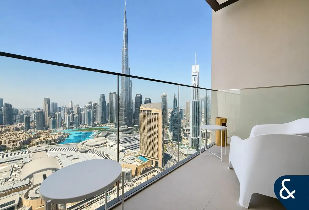 3 Bed + Maids | Prime Location | Furnished