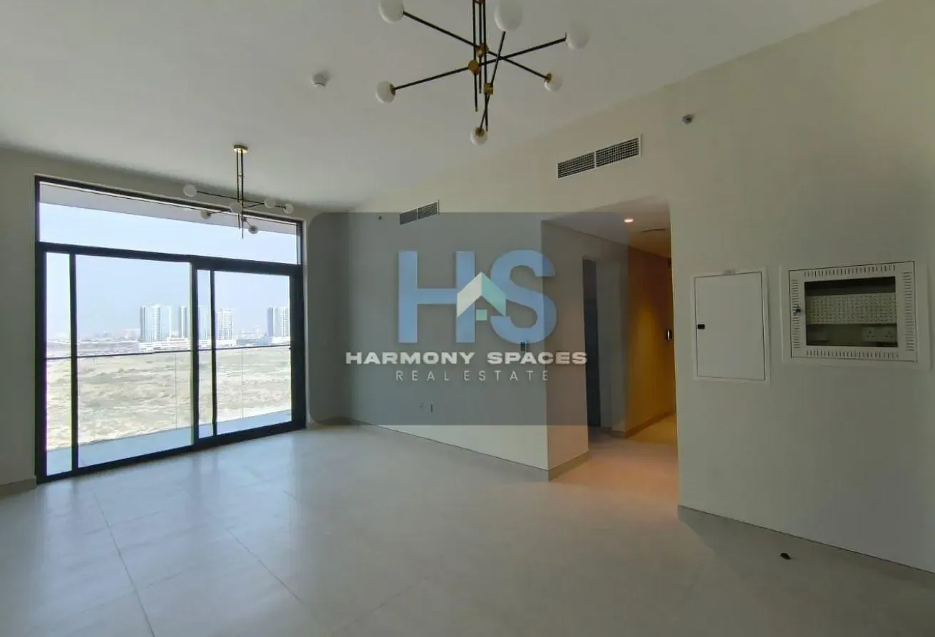 3BR+ Maids' room - Spacious and Brand new - Vacant