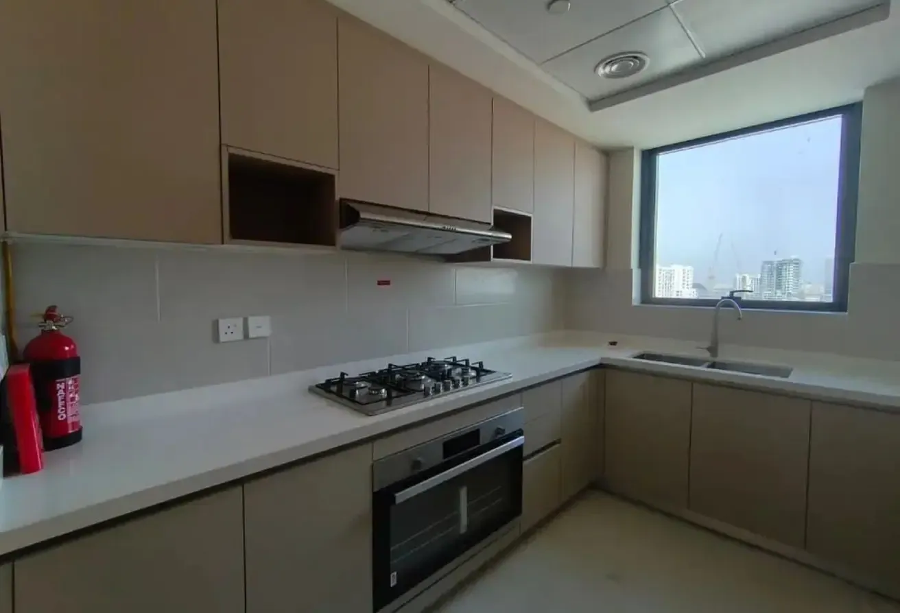 Brand New | Closed Kitchen | Pool View