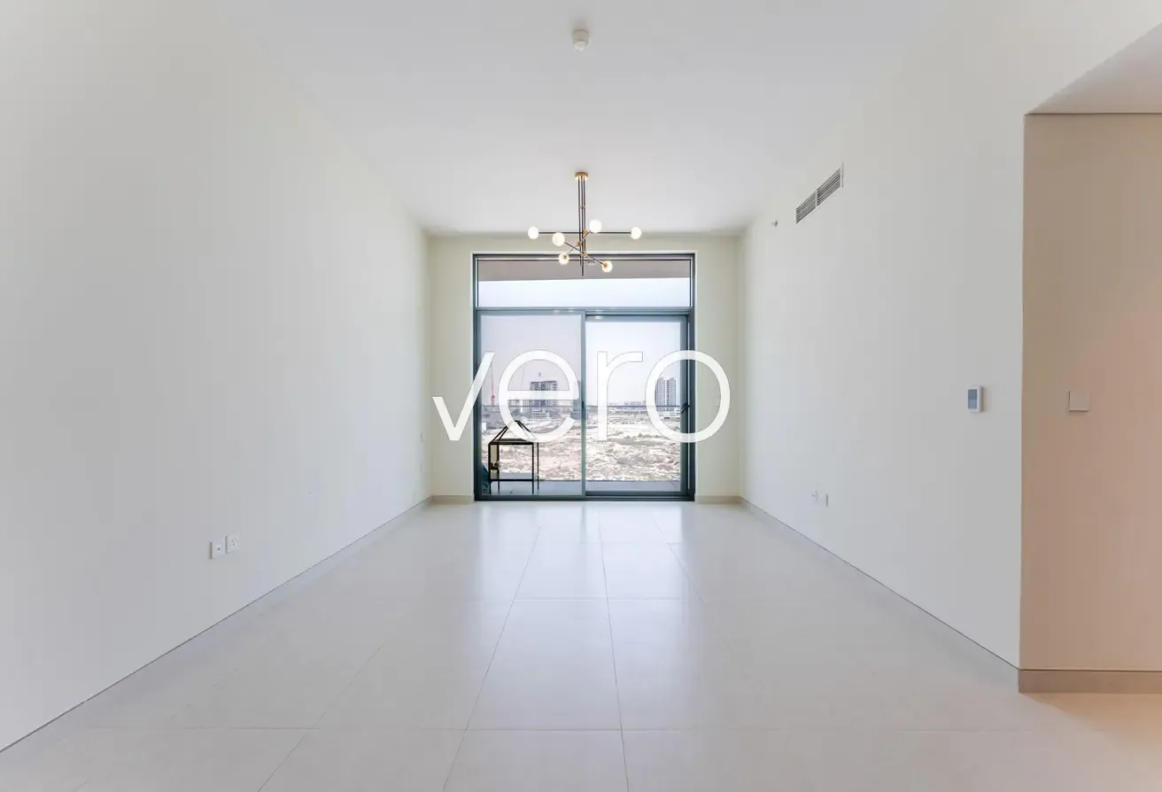 Spacious Kitchen | Premium Finishes | Nearby Metro