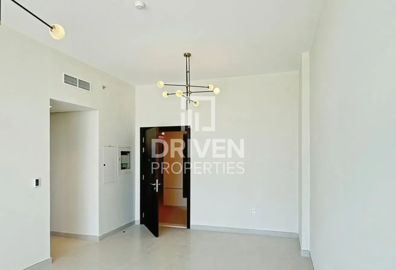 Next to Metro | Brand New Property | Ready to Occupy