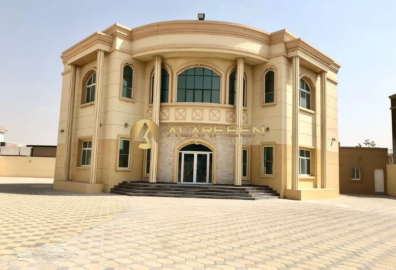 BIG READY TO MOVE 7-BR IN AL BARSHA