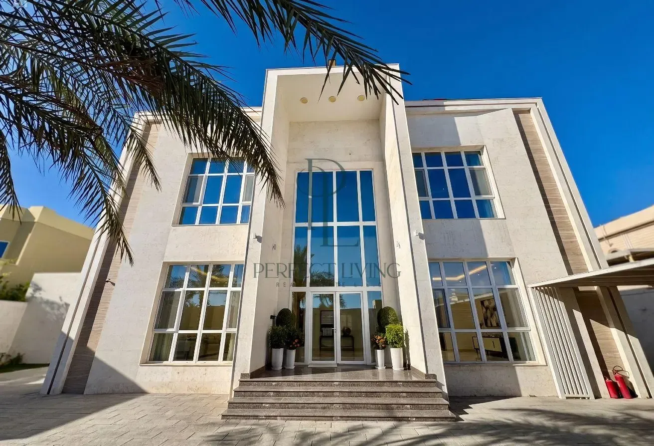 Perfect Luxury Villa | Spacious and Open Spaces