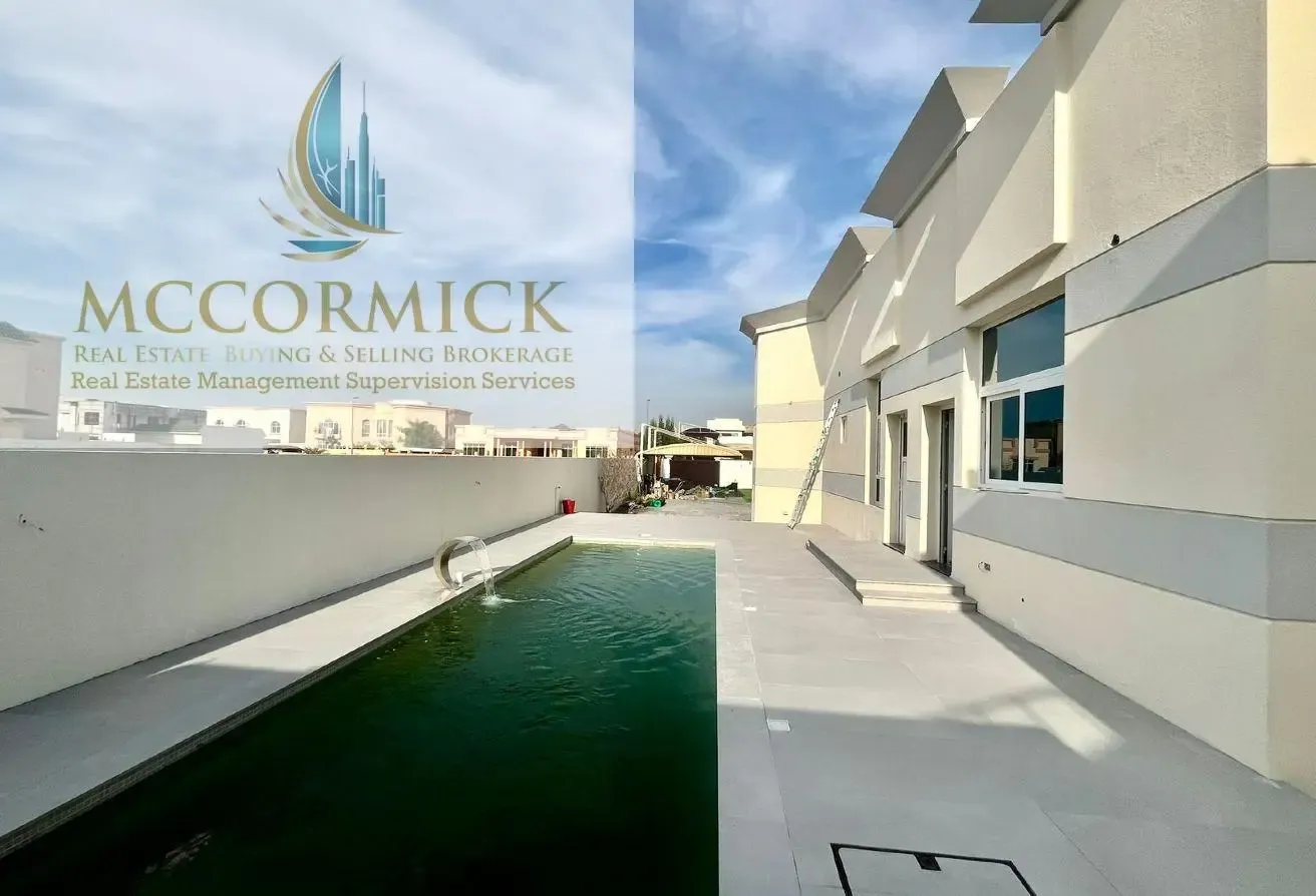 READY FABLOUS 4-BR | POOL GARDEN