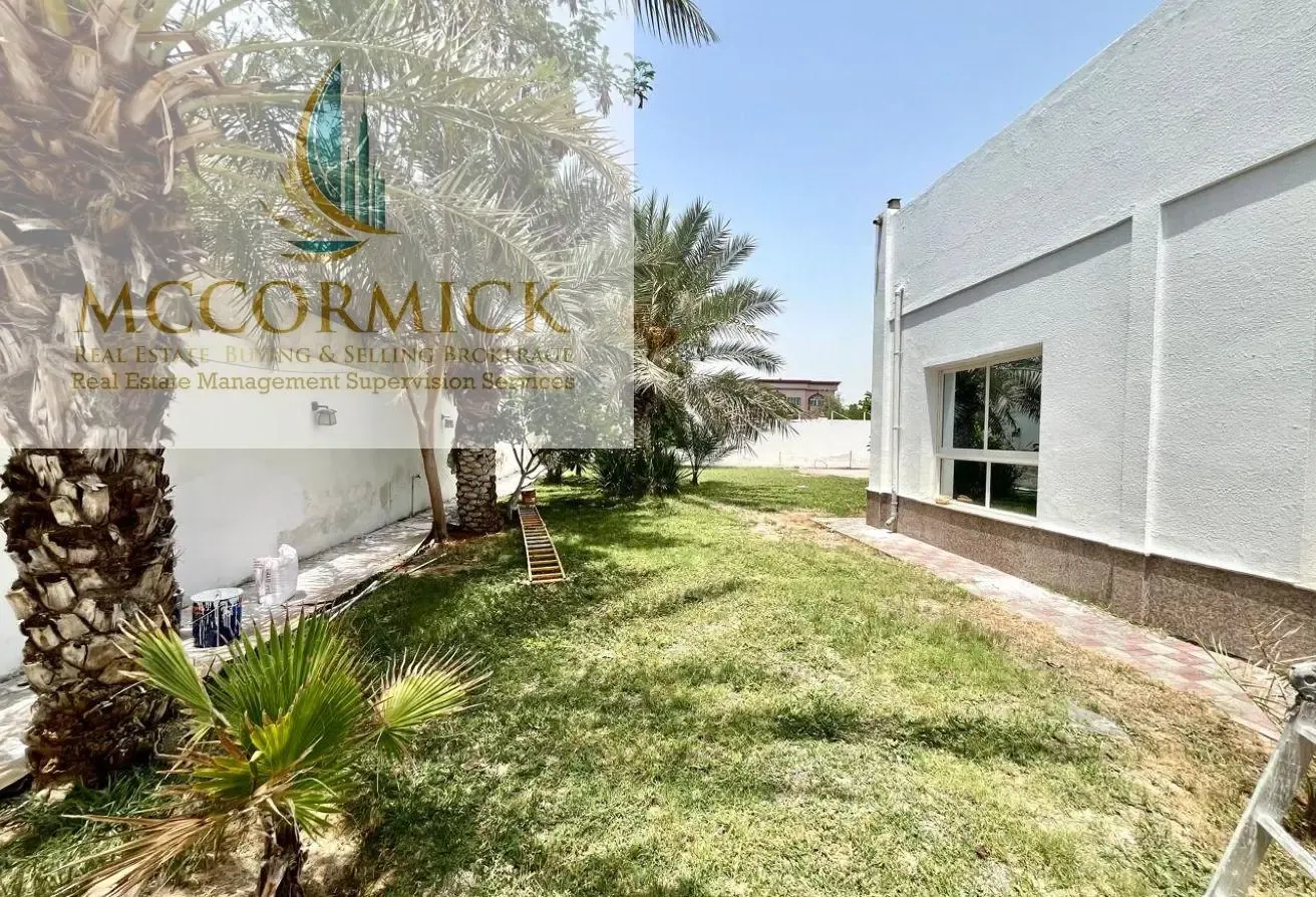 Well Maintained 4-Br In Al Barsha
